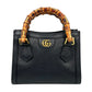 GUCCI GG Marmont Bamboo 2way