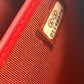 CHANEL Matelasse 2.55 Round Fastener