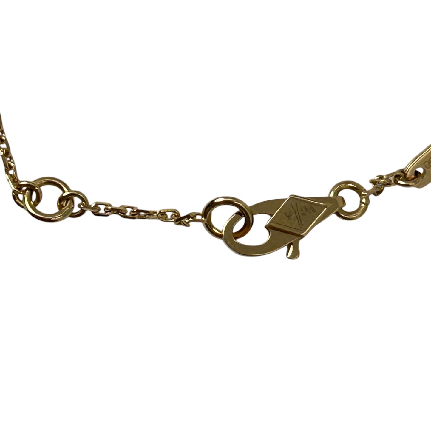 Van cleef & arpels Sweet Alhambra Bracelet