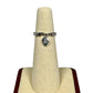 Cartier Mon Amour Heart 1PD Ring