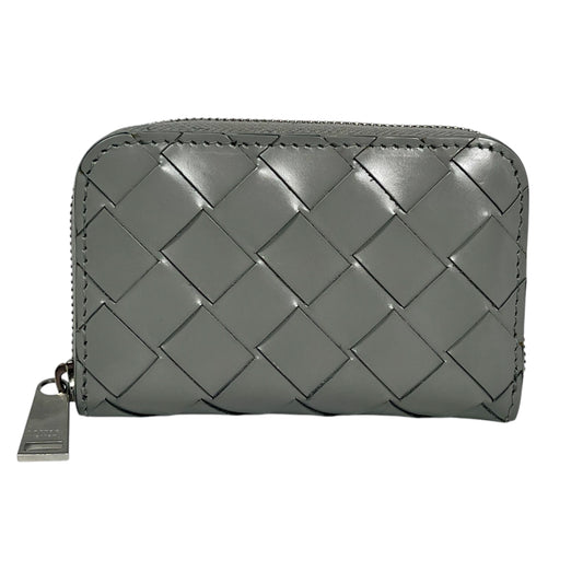 Bottega Veneta Intrecciato Coin Case
