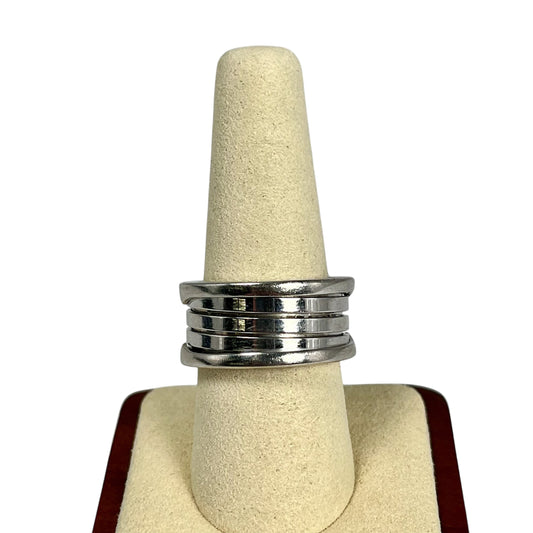 BVLGARI B-Zero1 3Band Ring