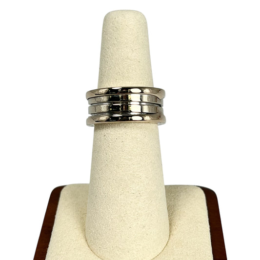 BVLGARI B-Zero1 3Band Ring