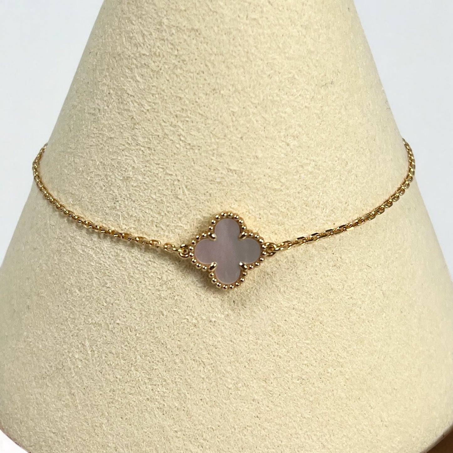Van cleef & arpels Sweet Alhambra Bracelet