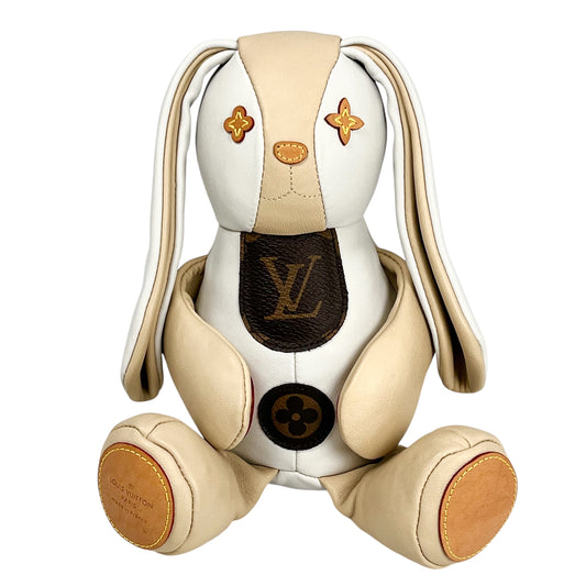 Louis Vuitton Doudou Lewis Rabbit
