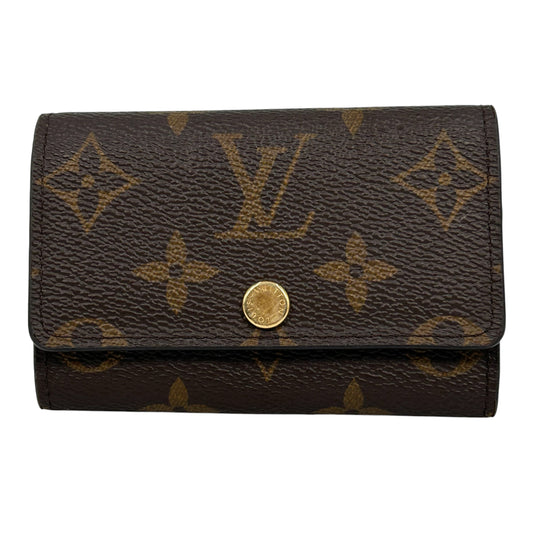 Louis Vuitton Multicle 6 Key Case