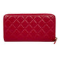 CHANEL Matelasse 2.55 Round Fastener