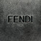 FENDI Box shoulder bag