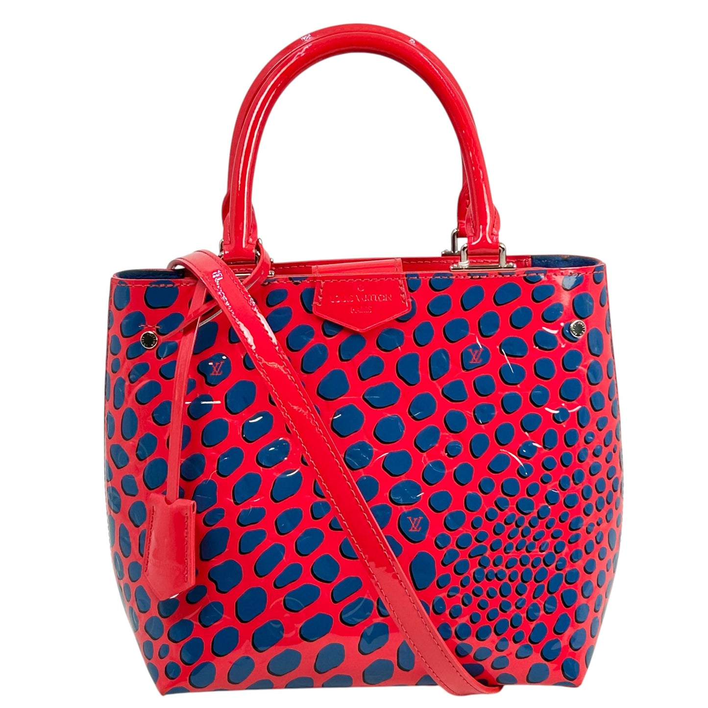 Louis Vuitton Jungie Dots top handlebag