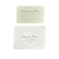 Dior Trotter Canvas Pouch Olive Green