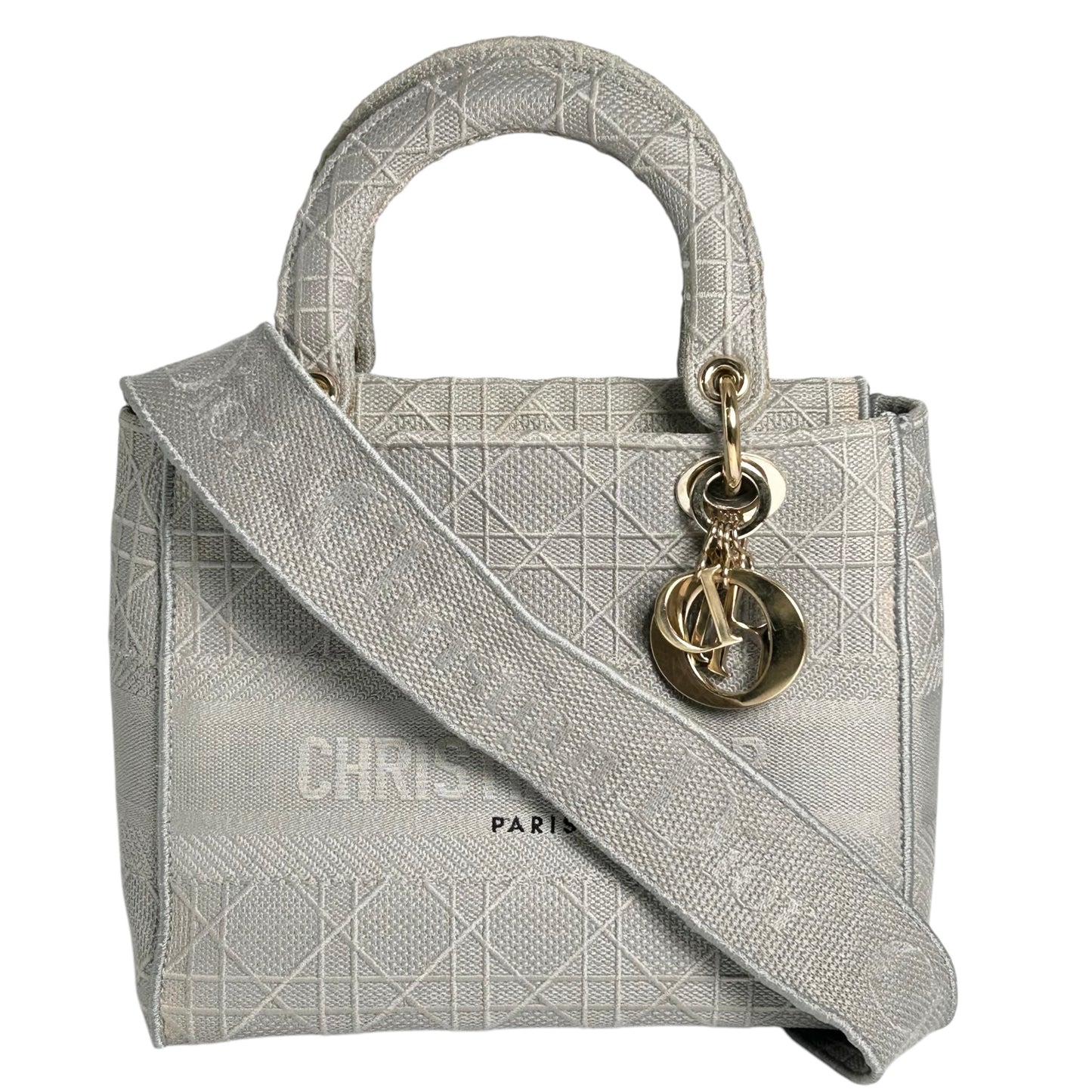 Dior Lady D-lite 2waybag