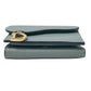 Dior Saddle Tri-fold wallet