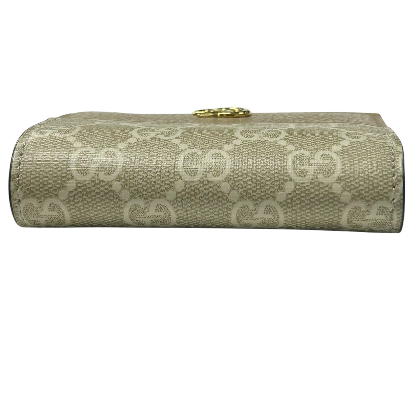 GUCCI GG Marmont Compact wallet