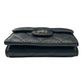 CHANEL Matrasse Classic Small Flap wallet