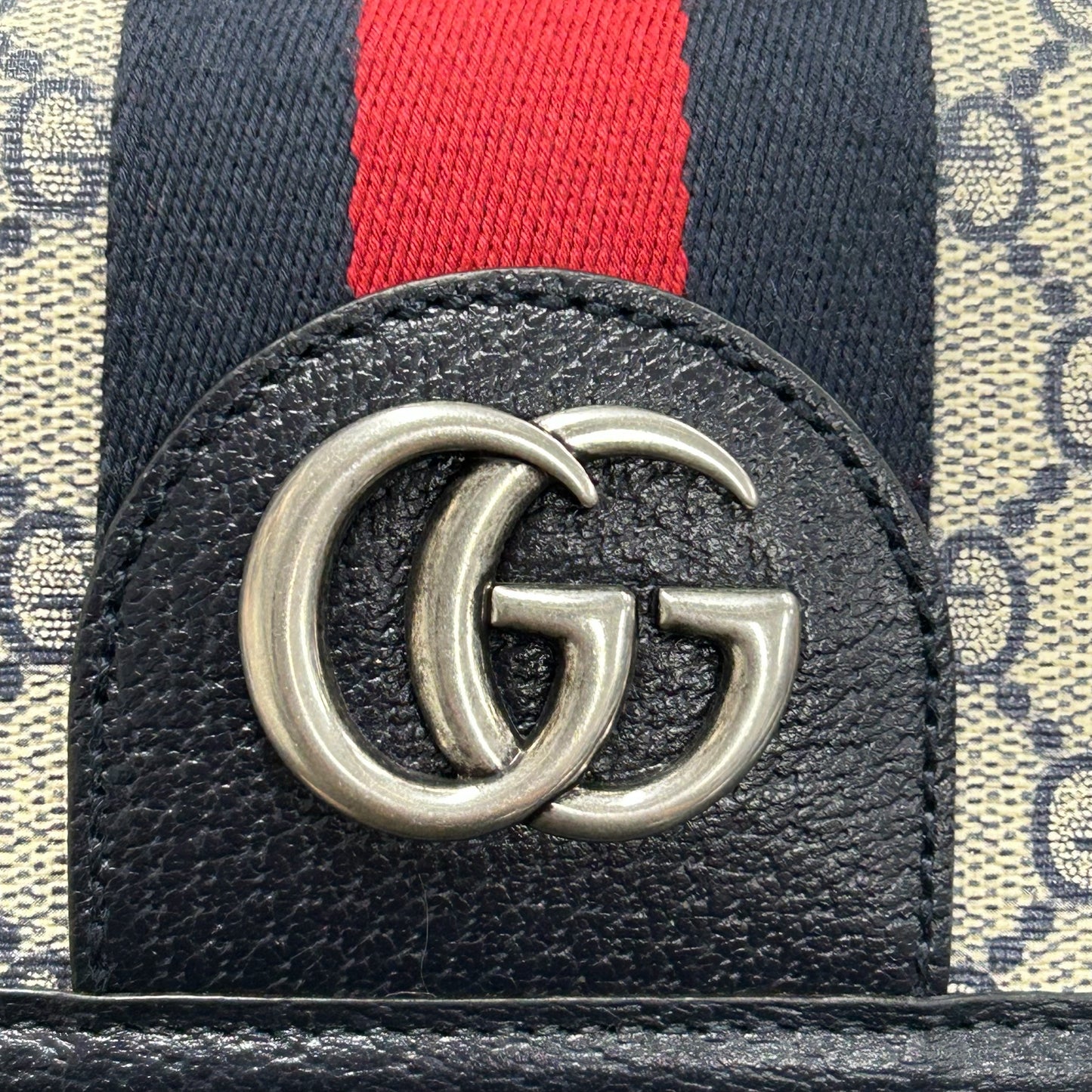 GUCCI GGsupreme Ohidia