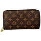 Louis Vuitton Zippy wallet
