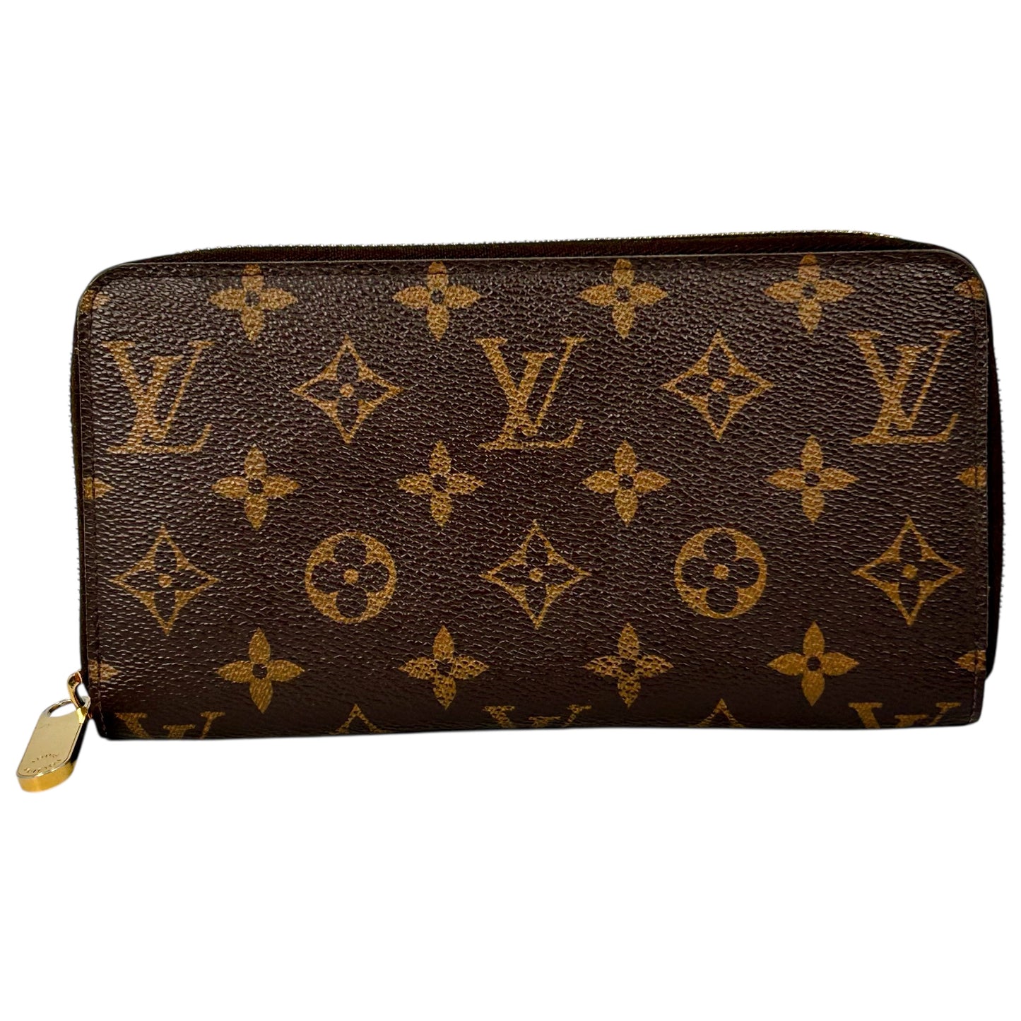 Louis Vuitton Zippy wallet