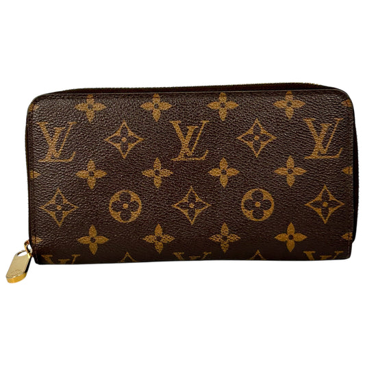 Louis Vuitton Zippy wallet
