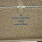 Louis Vuitton Zippy wallet