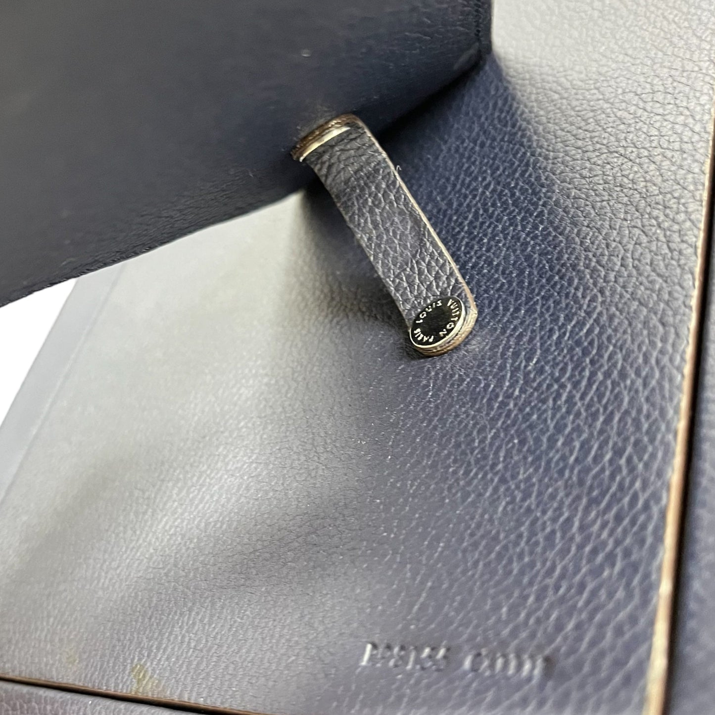 Louis Vuitton Cadre Photo Henri MM