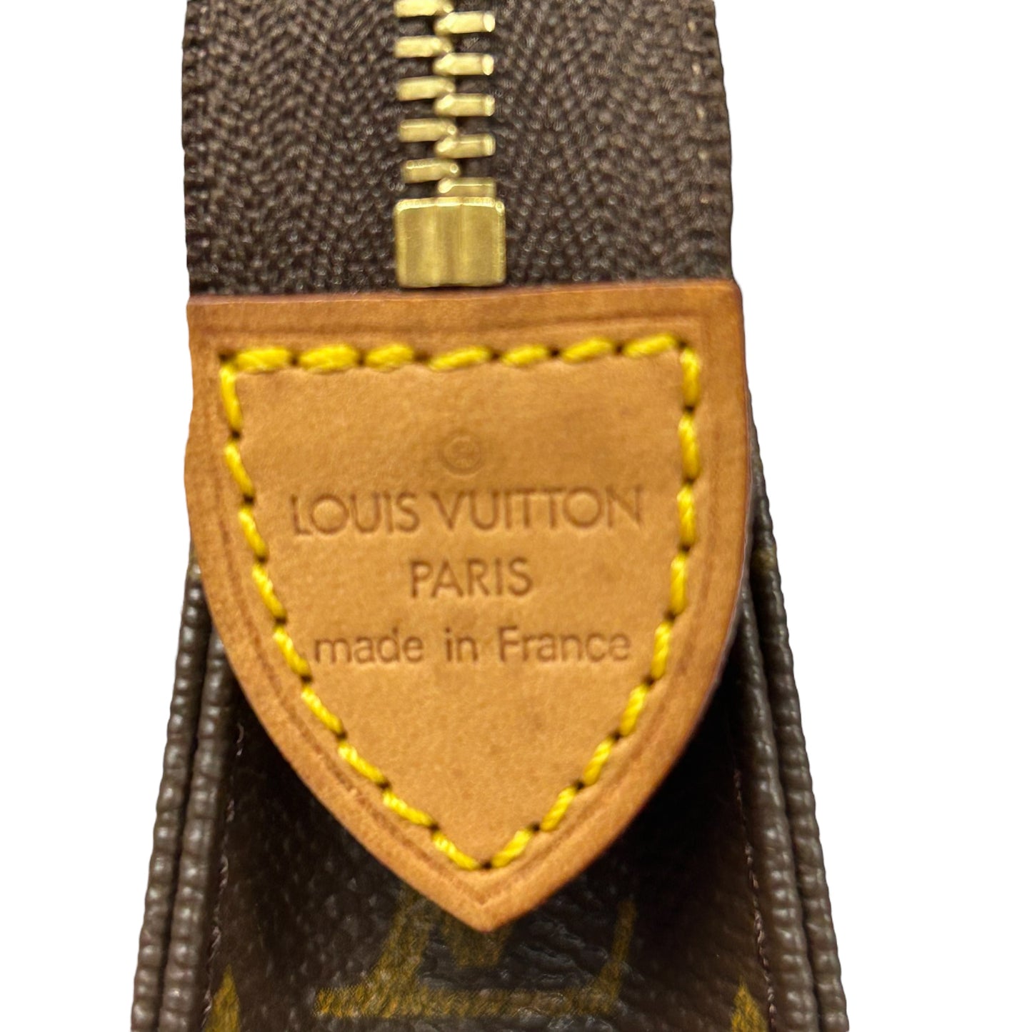 Louis Vuitton Pochette toilette