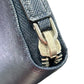 PRADA  Saffiano calf Travel case