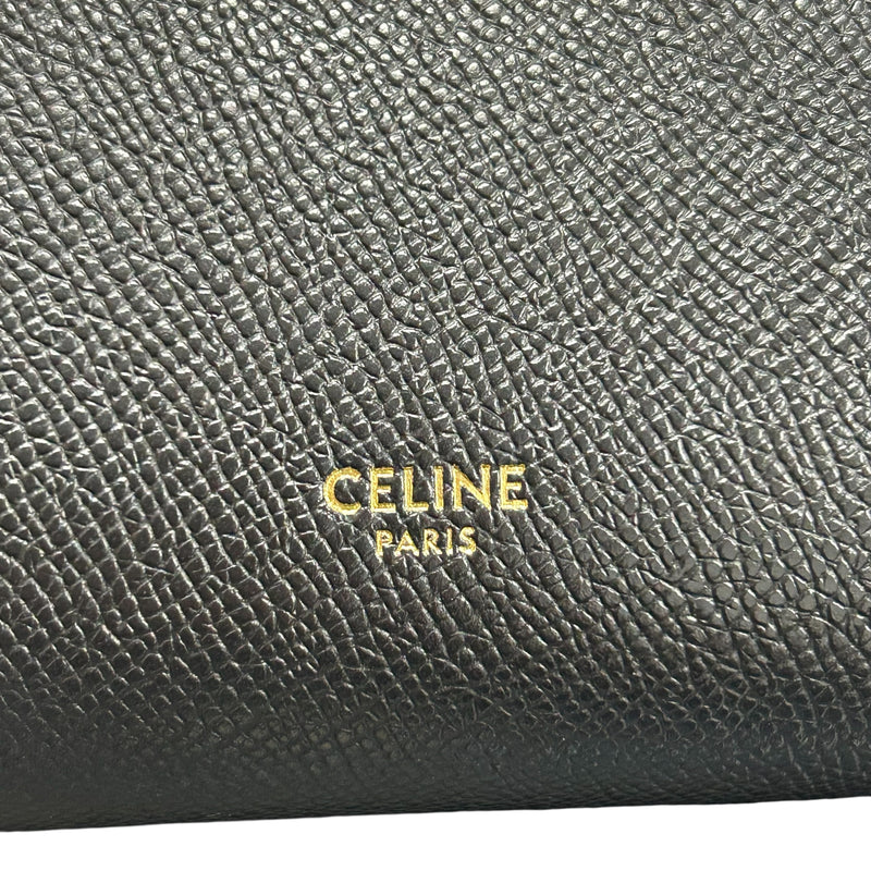 CELINE Micro Bele Bag