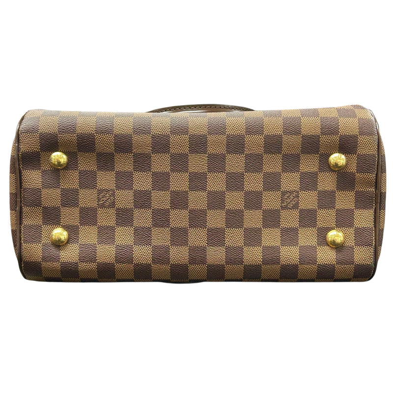 Louis Vuitton Damier Duoma Hand Bag