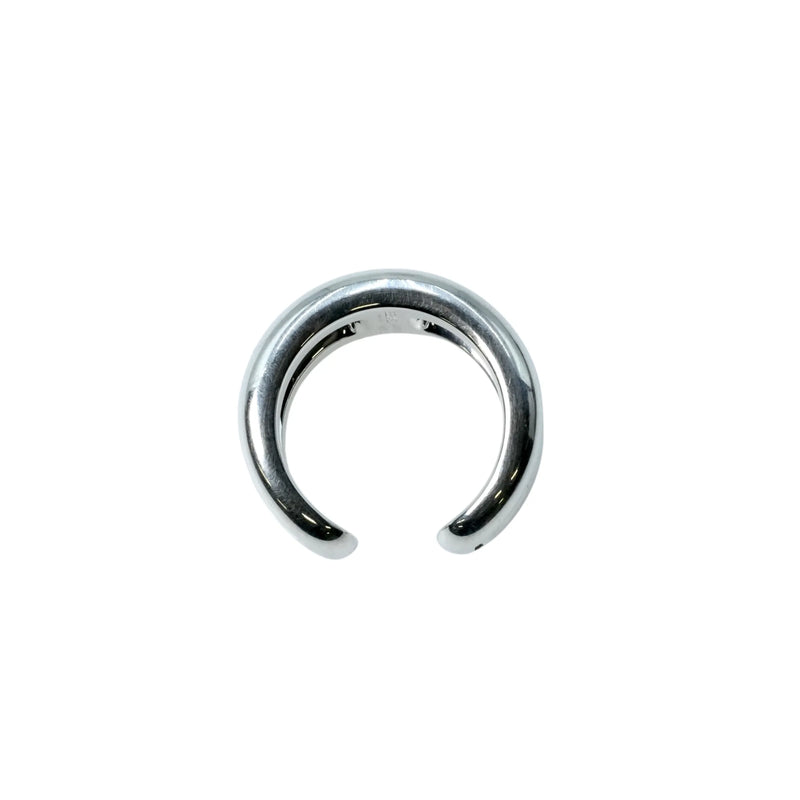 Hermès Osmose GM Ring Jewelry - Silver 925