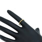BOUCHERON Clou de Paris Ring 18KYG Jewelry