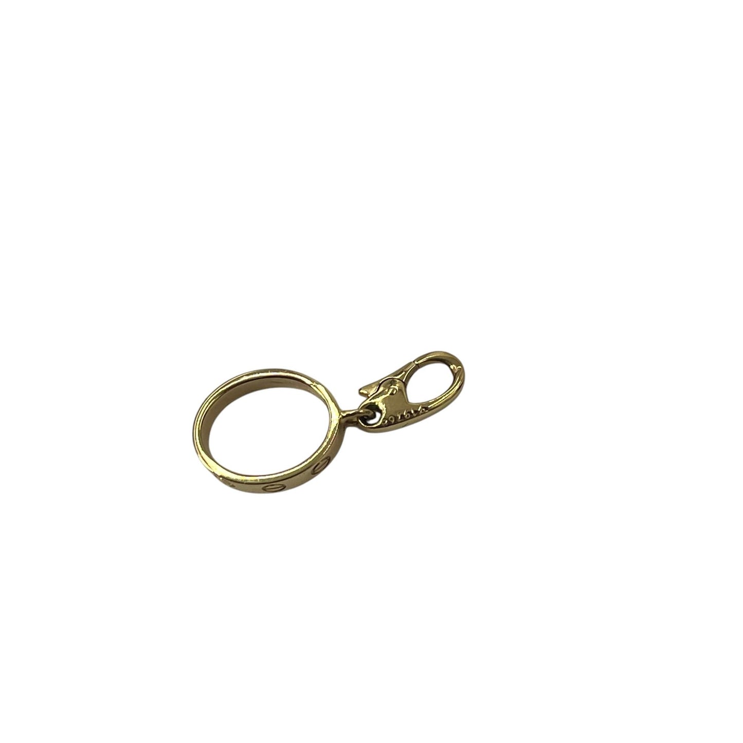 Cartier Love Charm 750