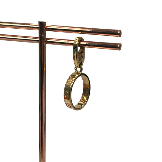 Cartier Love Charm 750