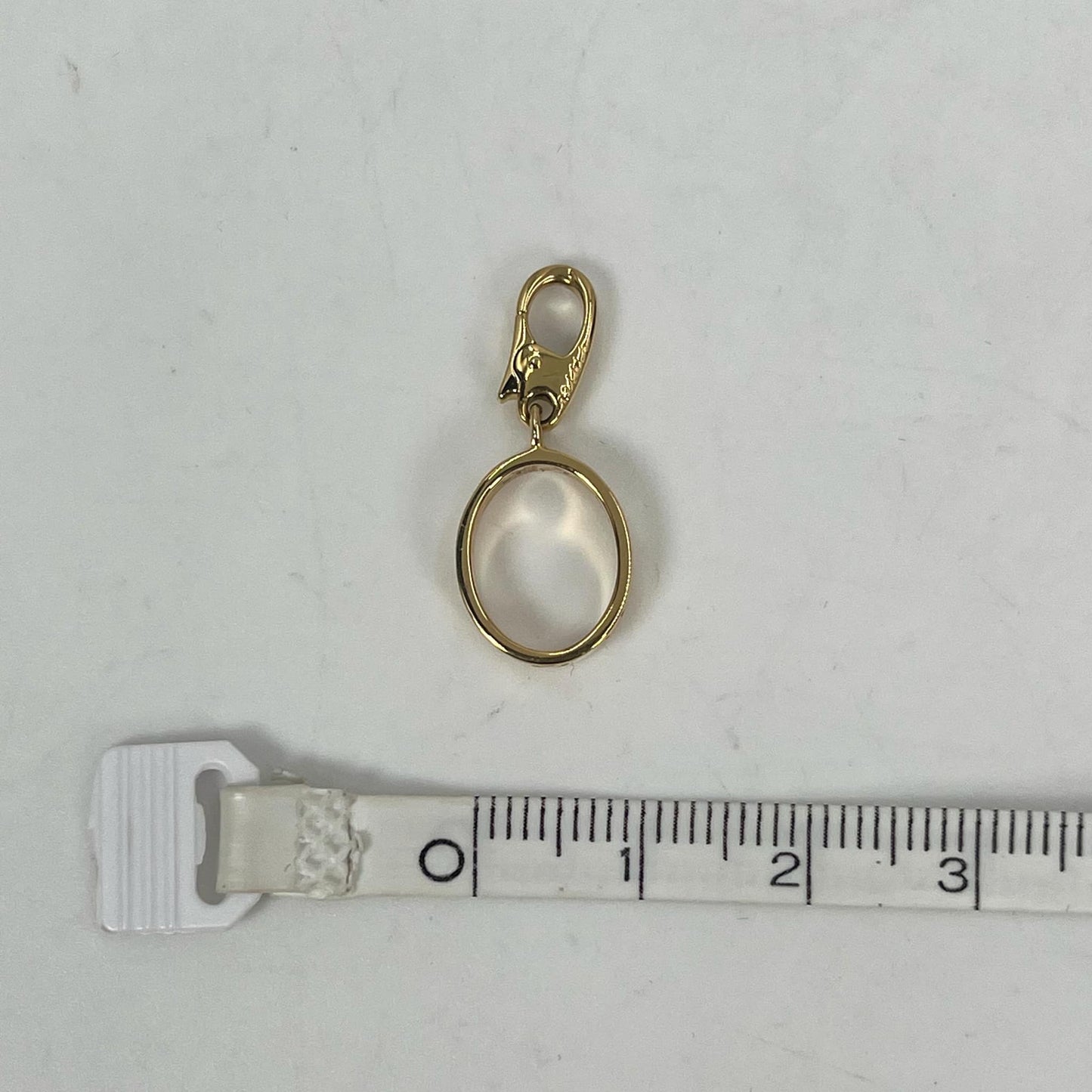 Cartier Love Charm 750
