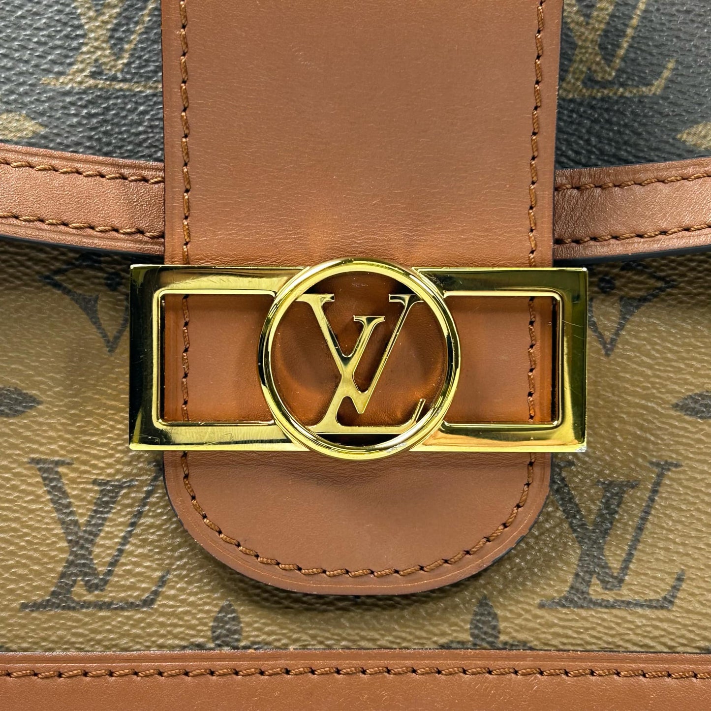 Louis Vuitton Dauphine MM