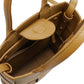 BOTTEGA Veneta Cassette Mini Tote Bag Hand Bag - Brown