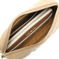 BURBERRY Quilted Leather Lola Shoulder Bag - Beige