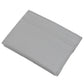 BURBERRY Leather TB Card Case - Gray