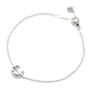 CHANEL Coco Crush Bracelet - 18KWG