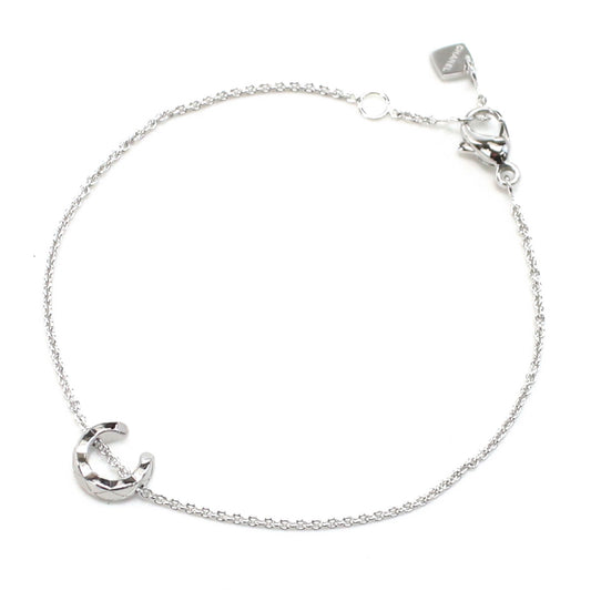 CHANEL Coco Crush Bracelet - 18KWG