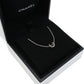 CHANEL Coco Crush Bracelet - 18KWG