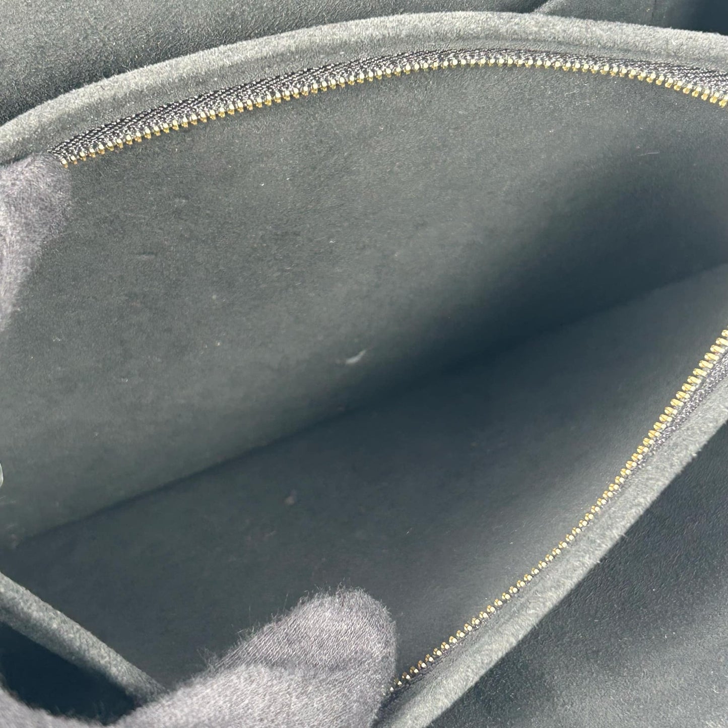 Louis Vuitton Dauphine MM