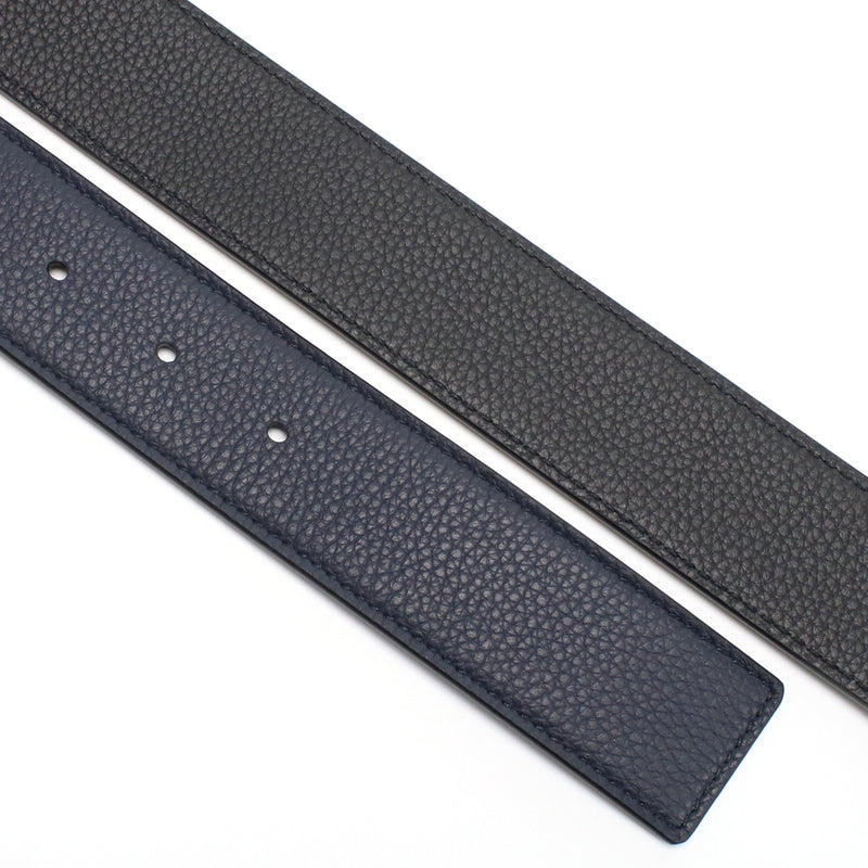 Dior Smooth Calfskin Belt - Black