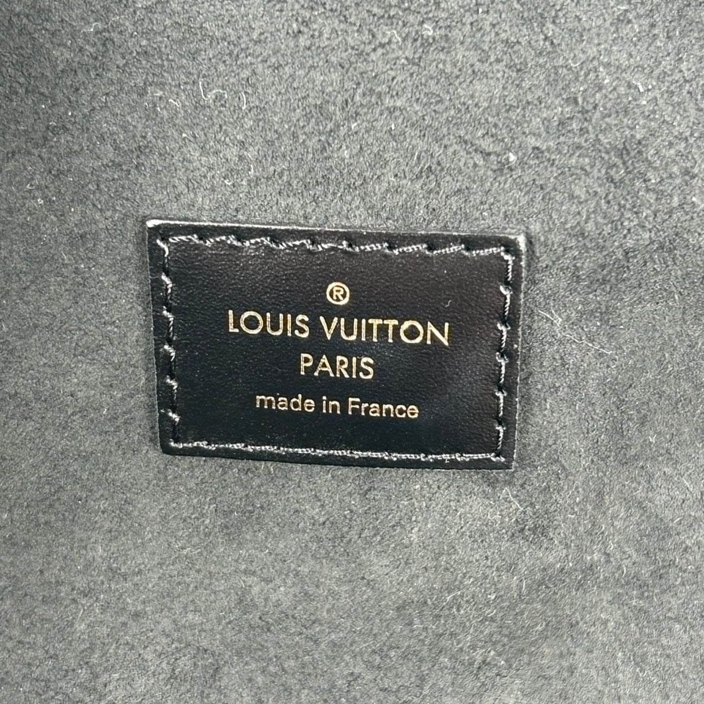 Louis Vuitton Vanity NV PM