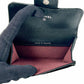CHANEL Matelasse Card Case