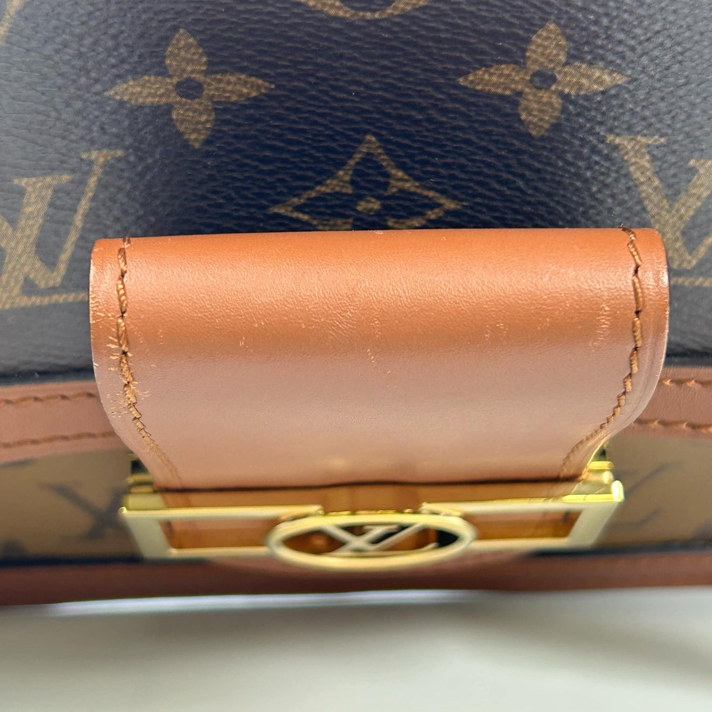 Louis Vuitton Dauphine MM