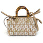 FENDI By The Way Hand Bag - Brown