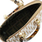 FENDI By The Way Hand Bag - Brown