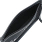 FERRAGAMO 1927 Signature Pouch Clutch Bag - Black