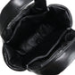 PRADA Small Padded Re-Nylon Tote Bag Hand Bag - Black