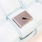 BOTTEGA VENETA Intrecciato Padded Cassette Shoulder Bag - Blue